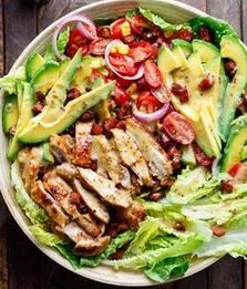 Keittosäännöt keto-ruokavalioon