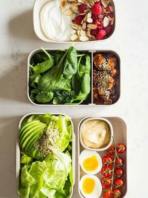 mitä voit syödä ja mitä et voi syödä keto-ruokavaliolla